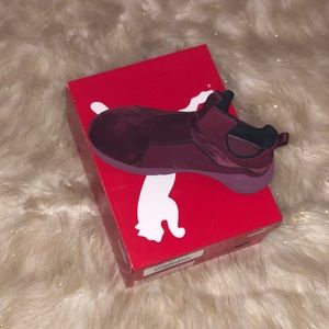 Puma Fierce Velvet Sneakers